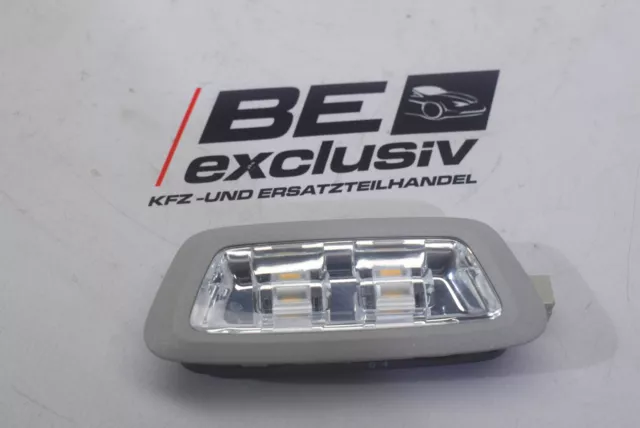 Mercedes E 220d S213 LED Laderaumleuchte rechts Leuchte Kofferraum A0009064301