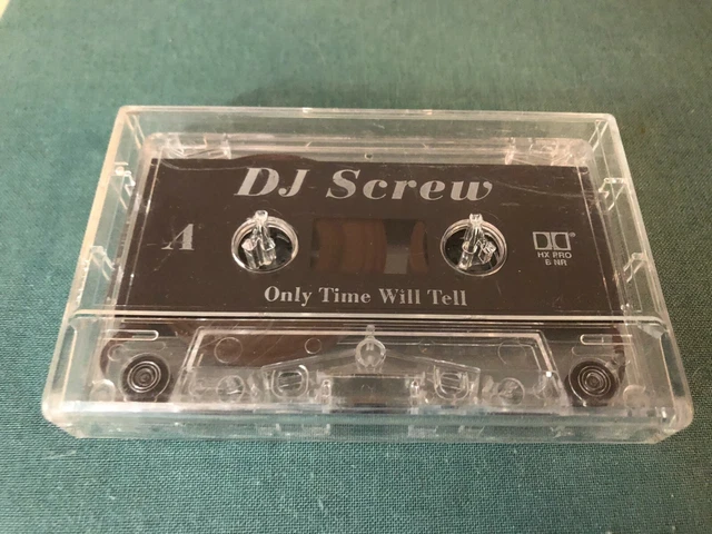 Dj Screw - TELL ME SOMETHING GOOD 7” +本 DJ SCREW - TELL ME SOMETHING GOOD 7” +本 $327.60 - PicClick AU