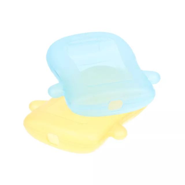 Holder Food Holder Squeeze Proof Refillable Holder Baby Food Squeeze Pouches