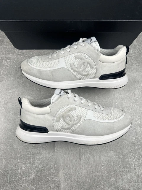 Scarpe clearance chanel sneakers