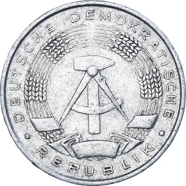 [#1362263] GERMAN-DEMOCRATIC REPUBLIC, Pfennig, 1960
