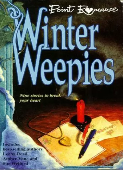 Winter Weepies (Point Romance) By J. Moffatt