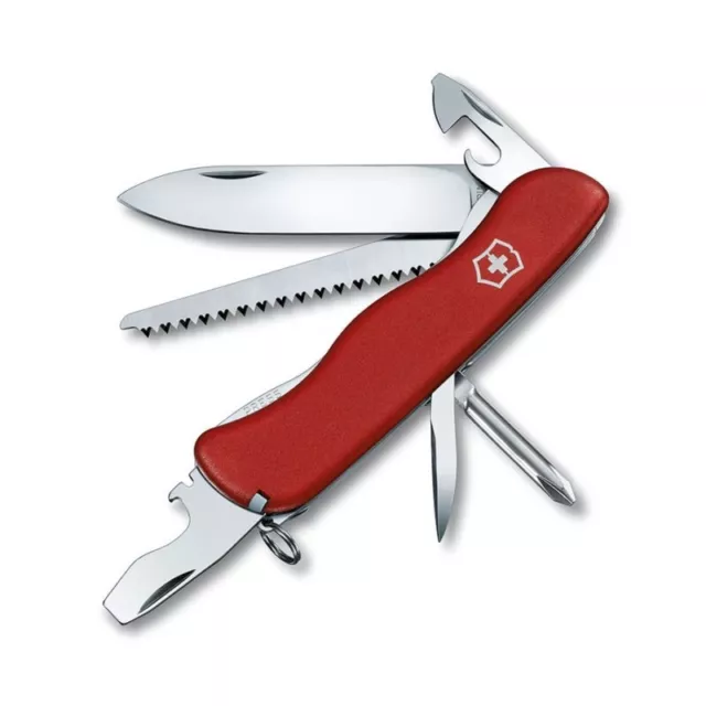 Coltello Multiuso Trailmaster Victorinox 0.8463