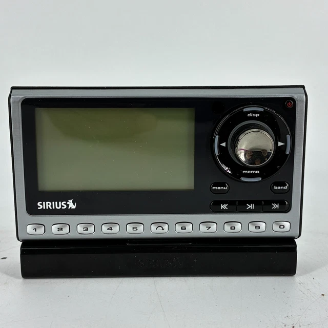 Ricevitore radio portatile | SPT 207 Ricevitore radio portatile | SPT 207