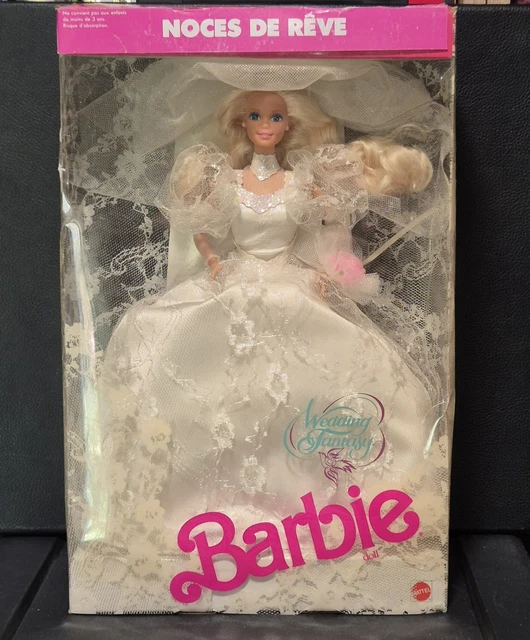 Lorsque les poupées Barbie Noël se surpassent - Je vous chouchoute Lorsque les poupées Barbie Noël se surpassent - Je vous chouchoute