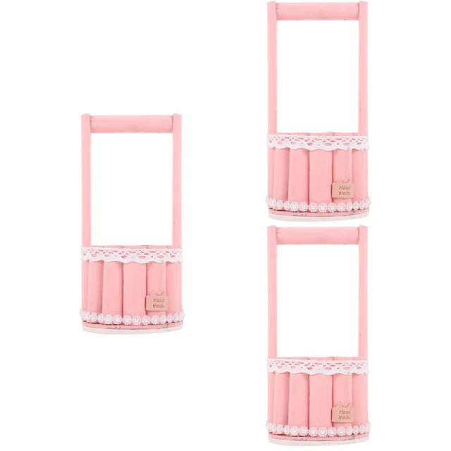 Set Collana E Orecchini A Goccia FDEETY - Oro E Argento, Ipoallergenico, Per Donne E Ragazze - Foto 5