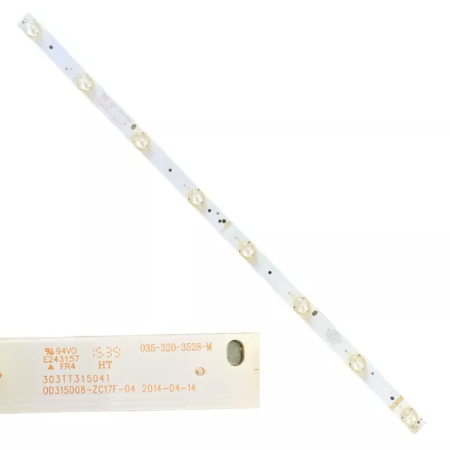 Bande 8 LED TD SYSTEMS K32IPS4H 303TT315041 035-320-3528-M 0D315D08-ZC17F-04