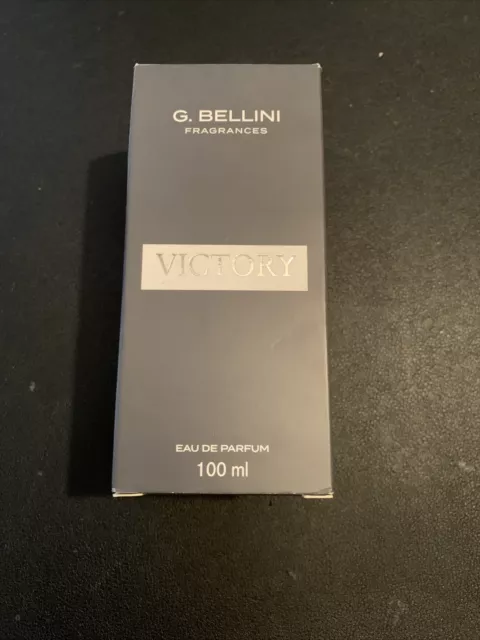 Gibellini eau de 2025 toilette
