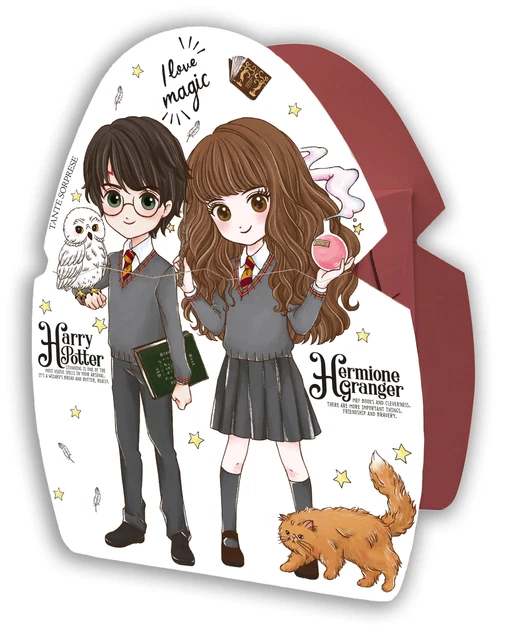 UOVO PASQUA GRIFONDORO Harry Potter & Hermione EUR 24,99 PicClick IT UOVO PASQUA GRIFONDORO Harry Potter & Hermione EUR 24,99 PicClick IT