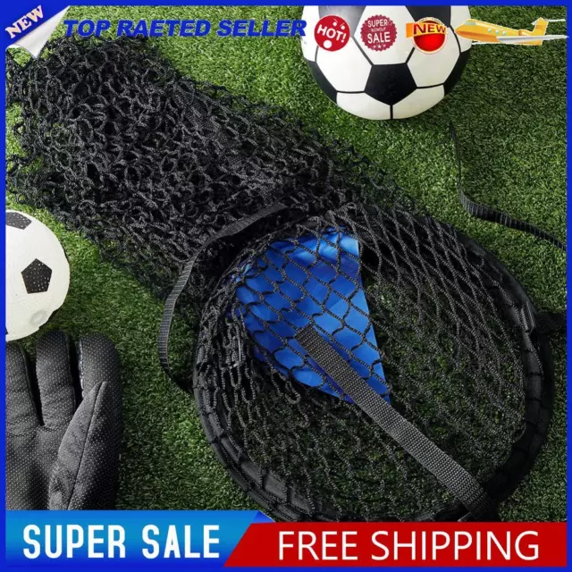 70cm Football Goal Football Target Useful Football Training Shooting Target Net