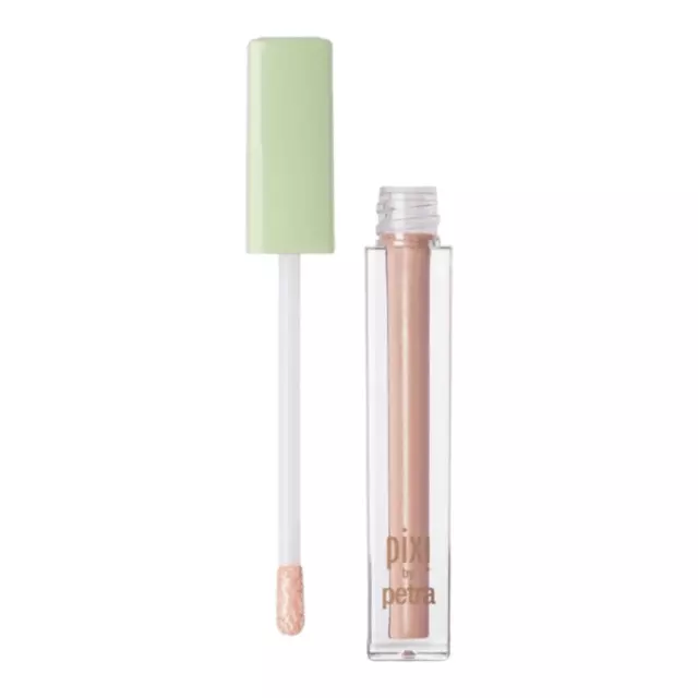 Brand New Pixi by Petra LipLift Lip Lift Max in Honey Sheen Gloss 12 m  1g