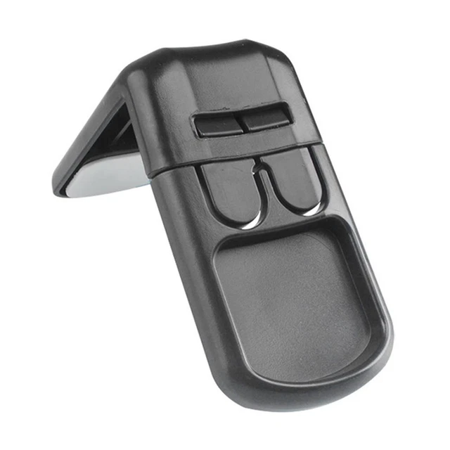 Serratura cassetto di sicurezza bambino adesivo a mano antipizzicamento sicurezza domestica (nero)