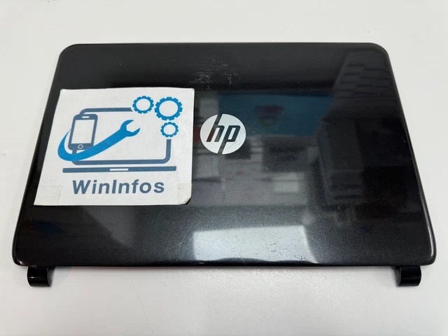 LCD Cover (coque écran) HP 15-G, 15-R, 15-S 250 G3