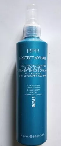 RPR Protect My Hair Thermal Spray 250ml