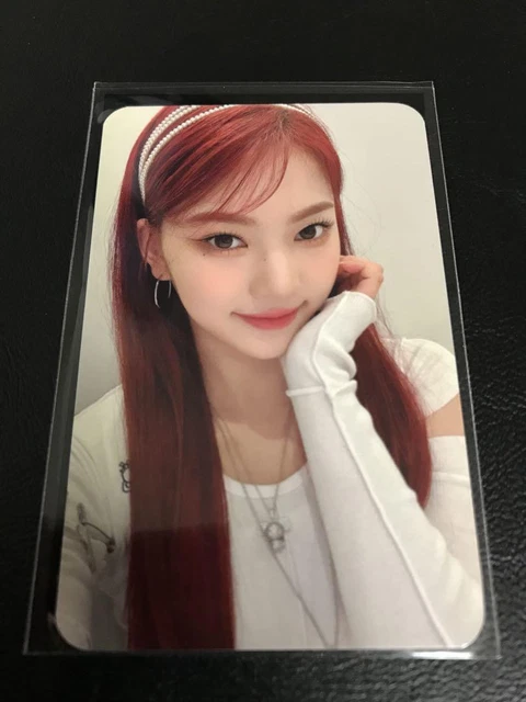 STAYC Isa KCON Japan 2023 Event LTD Photocard officielle