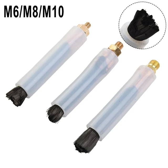 Brosses Pour Le Nettoyage Des Soudures, La Préparation Des Chanfreins