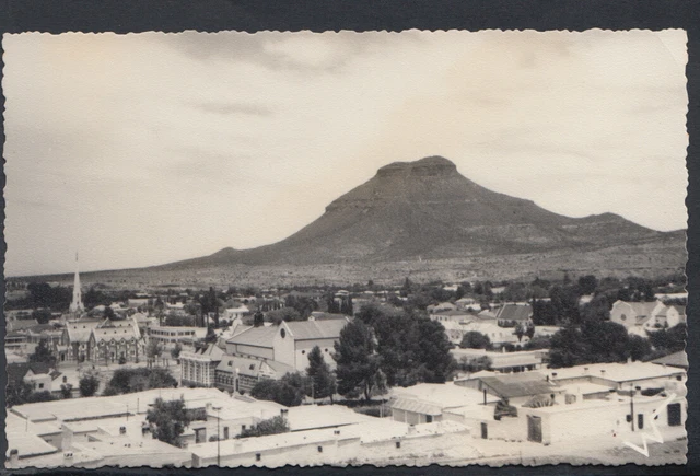 South Africa Photo / Postcard - Spandau Kop, Graaff-Reinet    RS13051