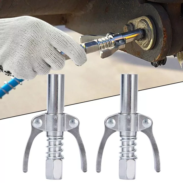 Aggiornamento molle più spesse ergonomiche maggiore durata funzionamento manuale