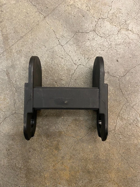 Igus # 240.05.055 Connector E-Chain