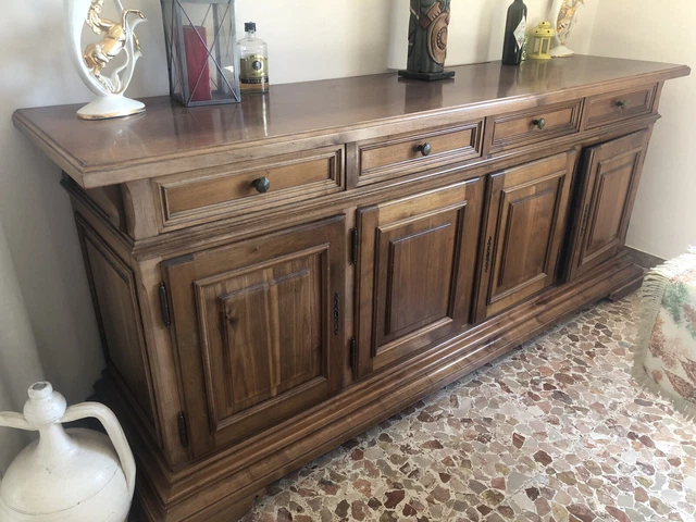 credenza soggiorno credenze e madie