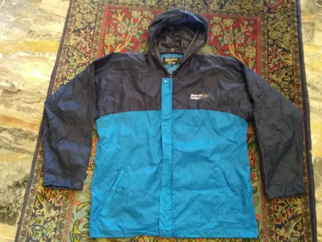 GIACCA A VENTO Uomo Benetton Taglia L EUR 35 00 PicClick IT