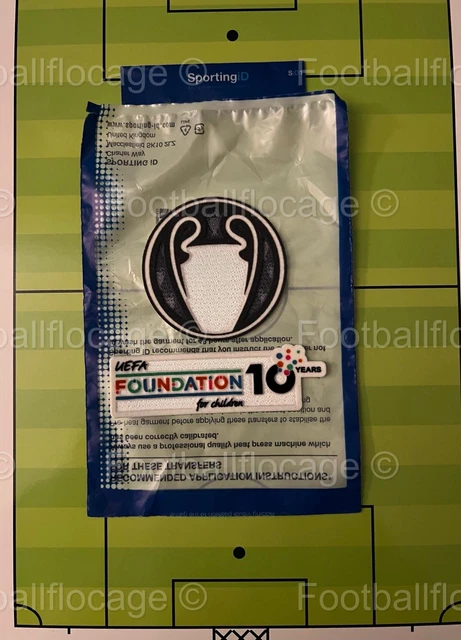 Patch Copa América - Colômbia 1 Título - ALLFC