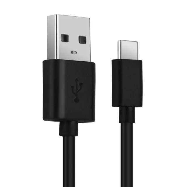 Câble données USB pour Bang & Olufsen Beosound A1 2nd Gen. noir 3A
