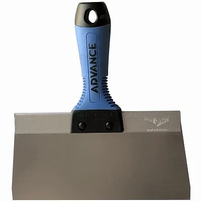 Coltello a nastro, acciaio inox, impugnatura fredda II, 8 POLLICI. -37708