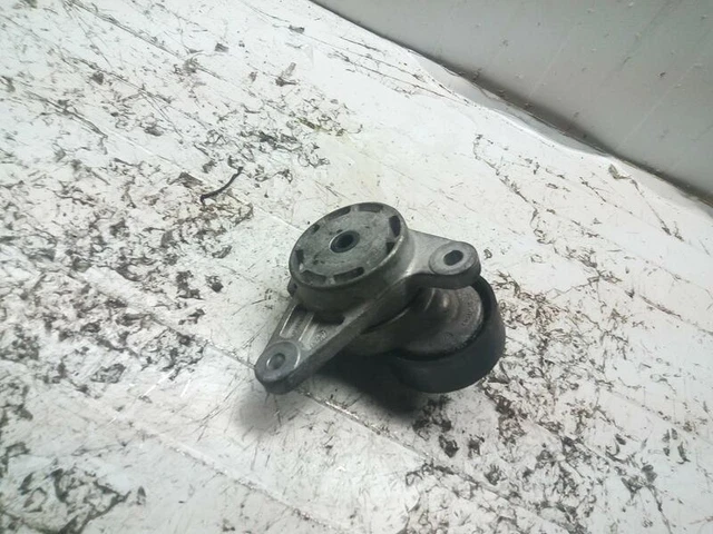 04L903315A galet tendeur pour AUDI A3 1.6 TDI 2012 185866 3