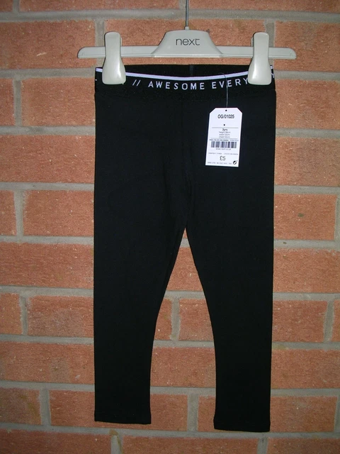 BNWT 100% NEXT Girls Bundle Leggings Skirts Tops Jumper Jeans Age 2-3 98cm NEW 3