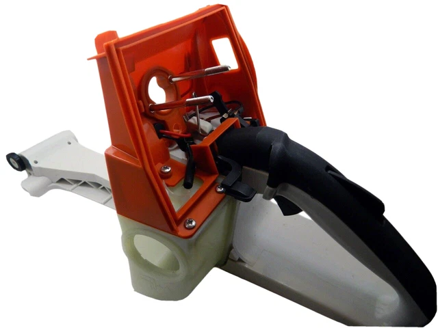 STIHL Genuine 066 MS 660 Fuel Tank Assembly # 1122 350 0826 was STIHL Genuine 066 MS 660 Fuel Tank Assembly # 1122 350 0826 was
