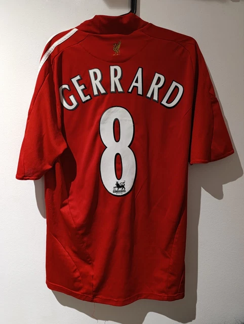 Liverpool FC : Nouveau maillot third pour la saison 2011-2012