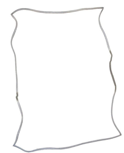 GUARNIZIONE TETTO SCORREVOLE Mini R50 R53 Guarnizione Tetto Apribile Gomma 7039721 EUR 29,51 - Foto 10