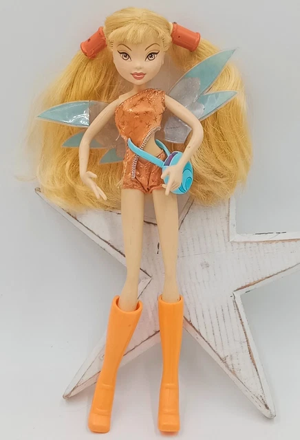 Bloom bambola Winx Club Révélation Magique