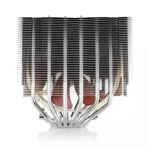 Noctua NH-D15S Quiet CPU Cooler Fan Gaming Intel 1156 1155 1151 1150 2066 AMD 3