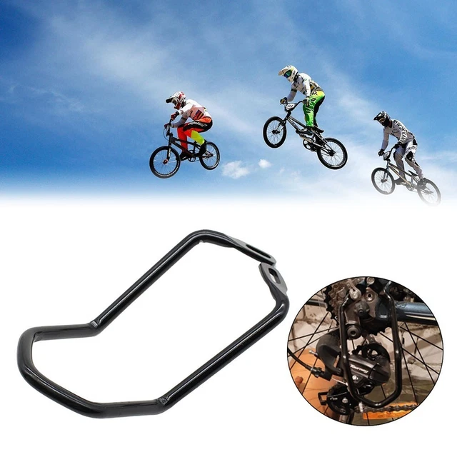 Housse De Protection De Chaîne Vélo – EVP, 48x36cm, Compatible 32T-38T, Kit Montage
