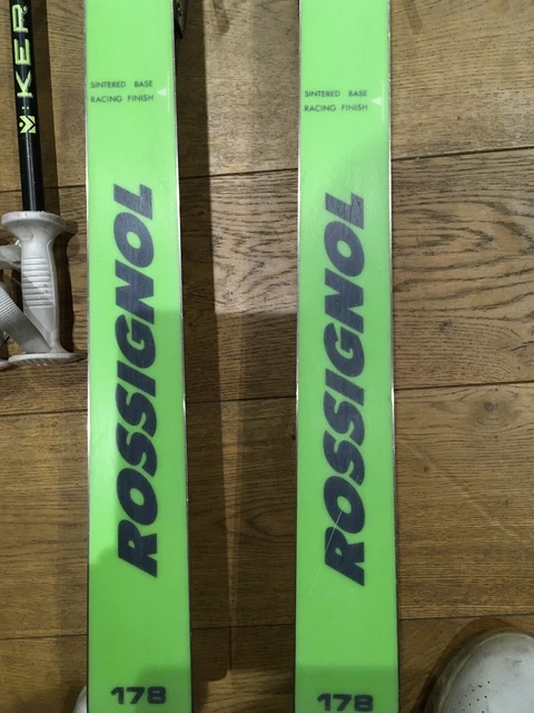 Rossignol dv6 2025