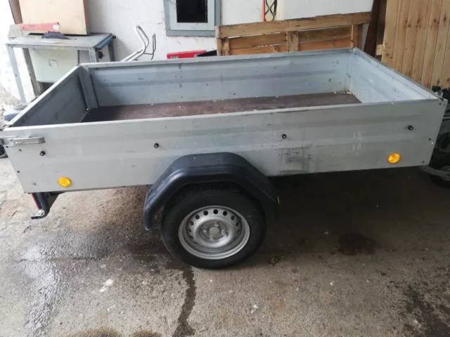 pkw anhänger gebraucht 750 kg pkw anhänger gebraucht 750 kg