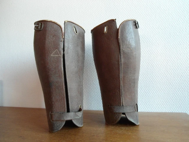 Poupée Ancienne Jumeau Avec Guêtres Et Bottines – Pièce De Collection Sfbj Steiner