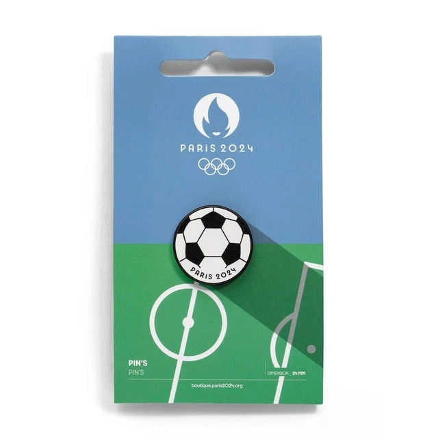 2024 OLYMPIC GAMES paris France 2024 OLYMPIC PIN 29.00 PicClick