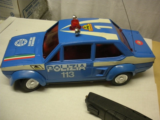 BORSA PORTA CASCO Polizia Di Stato EUR 35,00 - IT - Foto 3