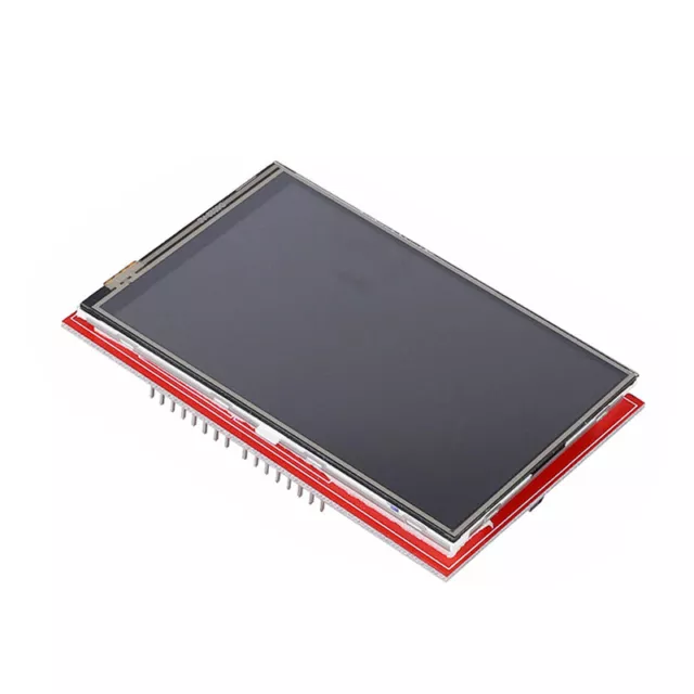 3.5 inch TFT LCD Touch Screen Module Board Fit for Arduino UNO R3 Mega2560 DU