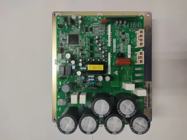 Carte electronique Daikin de compresseur Inverter VRV 2 Série P code 1696707