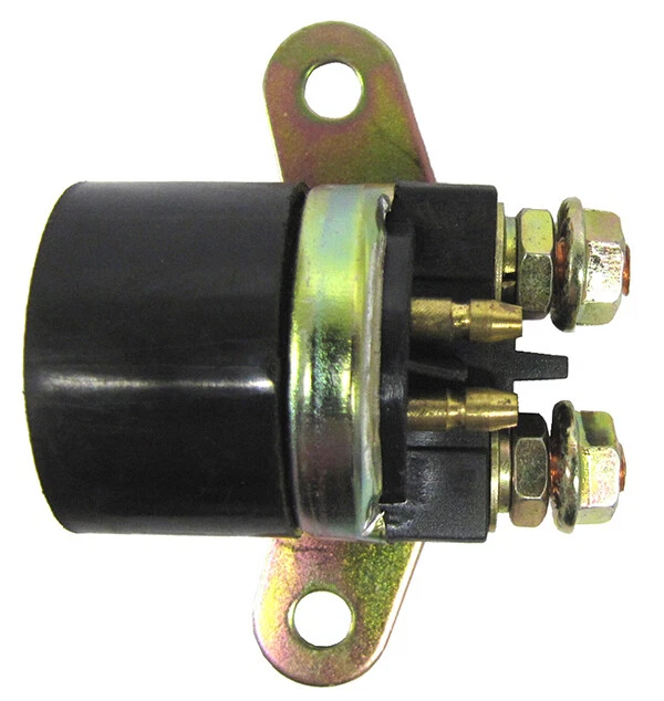 STARTER RELAY SOLENOID For Suzuki GSXR 750 1986 1992 £11.95