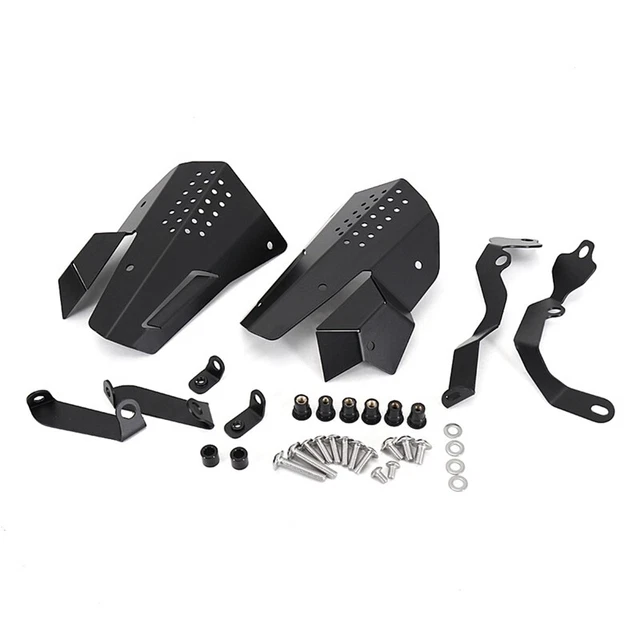 Motorcycle Throttle Injection Guard Engine Cylinder Tube for R9T R NINE T S T4A5