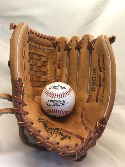Rawlings rgb36 best sale
