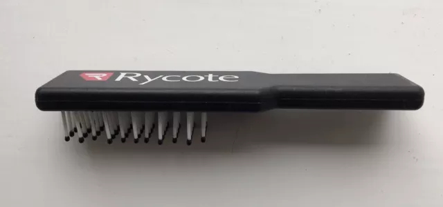 Rycote Brush Windshield Windjammer Softie Brush