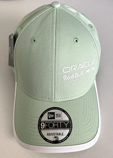 2025 ORACLE RED Bull Racing F1 Miami 2025 9Forty Cap Adults - Pastel ...