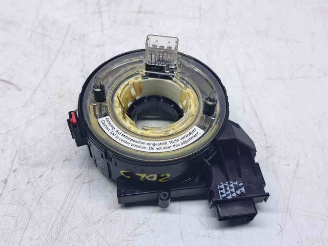 Anneau de pétard Audi A3 Sportback (8PA) [Fabr 2004-2013] 1K0959653D