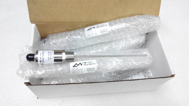 Delta Metrics N/A 99-7507-6000 Temperature Transducer